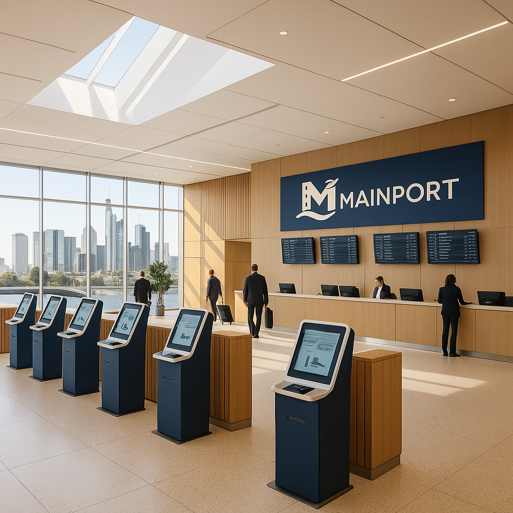 Mobirise Website Builder